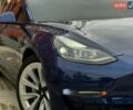 Синий Тесла Модель 3, объемом двигателя 0 л и пробегом 137 тыс. км за 16990 $, фото 7 на Automoto.ua