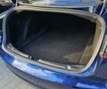 Тесла Модель 3 2021 у Львові на Automoto.ua Синій Тесла Модель 3, об'ємом двигуна 0 л та пробігом 195 тис. км за 21800 $, фото 8 на Automoto.ua