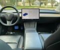 Синий Тесла Модель 3, объемом двигателя 0 л и пробегом 21 тыс. км за 9000 $, фото 5 на Automoto.ua