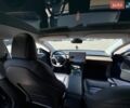 Синій Тесла Модель 3, об'ємом двигуна 0 л та пробігом 60 тис. км за 23000 $, фото 29 на Automoto.ua