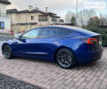 Синій Тесла Модель 3, об'ємом двигуна 0 л та пробігом 54 тис. км за 24200 $, фото 20 на Automoto.ua