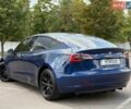 Синий Тесла Модель 3, объемом двигателя 0 л и пробегом 129 тыс. км за 21000 $, фото 13 на Automoto.ua