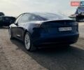 Синий Тесла Модель 3, объемом двигателя 0 л и пробегом 85 тыс. км за 16900 $, фото 2 на Automoto.ua