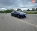 Синій Тесла Модель 3, об'ємом двигуна 0 л та пробігом 48 тис. км за 23000 $, фото 2 на Automoto.ua