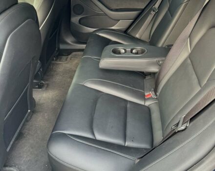 Синий Тесла Модель 3, объемом двигателя 0 л и пробегом 102 тыс. км за 27500 $, фото 8 на Automoto.ua