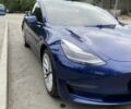 Синій Тесла Модель 3, об'ємом двигуна 0 л та пробігом 150 тис. км за 20000 $, фото 1 на Automoto.ua