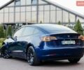 Синій Тесла Модель 3, об'ємом двигуна 0 л та пробігом 3 тис. км за 24000 $, фото 15 на Automoto.ua