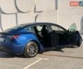 Синій Тесла Модель 3, об'ємом двигуна 0 л та пробігом 123 тис. км за 18800 $, фото 23 на Automoto.ua