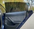 Синій Тесла Модель 3, об'ємом двигуна 0 л та пробігом 82 тис. км за 21500 $, фото 28 на Automoto.ua