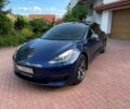 Синій Тесла Модель 3, об'ємом двигуна 0 л та пробігом 130 тис. км за 17500 $, фото 11 на Automoto.ua
