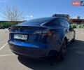 Синій Тесла Модель 3, об'ємом двигуна 0 л та пробігом 60 тис. км за 23000 $, фото 5 на Automoto.ua