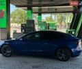 Синий Тесла Модель 3, объемом двигателя 0 л и пробегом 86 тыс. км за 17700 $, фото 23 на Automoto.ua
