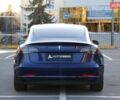 Синій Тесла Модель 3, об'ємом двигуна 0 л та пробігом 182 тис. км за 16900 $, фото 4 на Automoto.ua