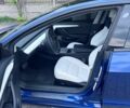 Синій Тесла Модель 3, об'ємом двигуна 0 л та пробігом 153 тис. км за 18500 $, фото 6 на Automoto.ua