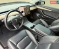 Синий Тесла Модель 3, объемом двигателя 0 л и пробегом 129 тыс. км за 21000 $, фото 23 на Automoto.ua