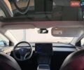 Синій Тесла Модель 3, об'ємом двигуна 0 л та пробігом 123 тис. км за 18800 $, фото 6 на Automoto.ua