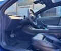 Синій Тесла Модель 3, об'ємом двигуна 0 л та пробігом 89 тис. км за 15700 $, фото 80 на Automoto.ua
