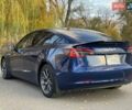 Синій Тесла Модель 3, об'ємом двигуна 0 л та пробігом 82 тис. км за 21500 $, фото 8 на Automoto.ua