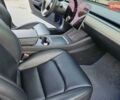 Синій Тесла Модель 3, об'ємом двигуна 0 л та пробігом 114 тис. км за 22500 $, фото 4 на Automoto.ua
