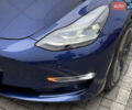 Синий Тесла Модель 3, объемом двигателя 0 л и пробегом 37 тыс. км за 22000 $, фото 10 на Automoto.ua