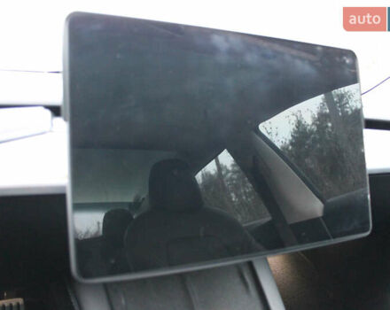 Синій Тесла Модель 3, об'ємом двигуна 0 л та пробігом 74 тис. км за 25700 $, фото 21 на Automoto.ua