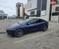 Синий Тесла Модель 3, объемом двигателя 0 л и пробегом 130 тыс. км за 17500 $, фото 15 на Automoto.ua
