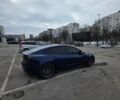 Синий Тесла Модель 3, объемом двигателя 0 л и пробегом 133 тыс. км за 17400 $, фото 13 на Automoto.ua