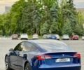 Синий Тесла Модель 3, объемом двигателя 0 л и пробегом 99 тыс. км за 17350 $, фото 25 на Automoto.ua