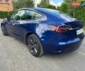 Синій Тесла Модель 3, об'ємом двигуна 0 л та пробігом 79 тис. км за 21800 $, фото 45 на Automoto.ua