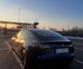 Синий Тесла Модель 3, объемом двигателя 0 л и пробегом 88 тыс. км за 17500 $, фото 3 на Automoto.ua