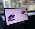 Синий Тесла Модель 3, объемом двигателя 0 л и пробегом 64 тыс. км за 22900 $, фото 16 на Automoto.ua