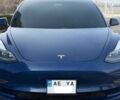 Синий Тесла Модель 3, объемом двигателя 0 л и пробегом 107 тыс. км за 14500 $, фото 13 на Automoto.ua