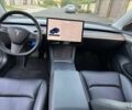Синий Тесла Модель 3, объемом двигателя 0 л и пробегом 24 тыс. км за 22000 $, фото 12 на Automoto.ua
