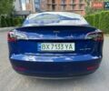 Синій Тесла Модель 3, об'ємом двигуна 0 л та пробігом 79 тис. км за 21800 $, фото 47 на Automoto.ua