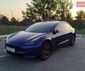 Синій Тесла Модель 3, об'ємом двигуна 0 л та пробігом 67 тис. км за 19000 $, фото 6 на Automoto.ua