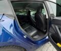 Синий Тесла Модель 3, объемом двигателя 0 л и пробегом 60 тыс. км за 15300 $, фото 14 на Automoto.ua