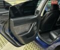 Синий Тесла Модель 3, объемом двигателя 0 л и пробегом 137 тыс. км за 16990 $, фото 36 на Automoto.ua