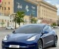 Синий Тесла Модель 3, объемом двигателя 0 л и пробегом 99 тыс. км за 17350 $, фото 16 на Automoto.ua