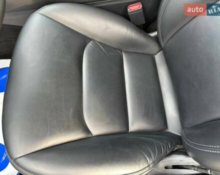 Синій Тесла Модель 3, об'ємом двигуна 0 л та пробігом 98 тис. км за 16950 $, фото 18 на Automoto.ua