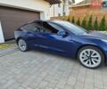 Синий Тесла Модель 3, объемом двигателя 0 л и пробегом 84 тыс. км за 15300 $, фото 11 на Automoto.ua
