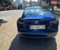 Синій Тесла Модель 3, об'ємом двигуна 0 л та пробігом 98 тис. км за 21500 $, фото 7 на Automoto.ua