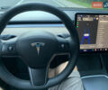 Синій Тесла Модель 3, об'ємом двигуна 0 л та пробігом 81 тис. км за 24999 $, фото 46 на Automoto.ua