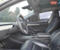 Синій Тесла Модель 3, об'ємом двигуна 0 л та пробігом 130 тис. км за 16700 $, фото 12 на Automoto.ua