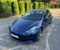 Синій Тесла Модель 3, об'ємом двигуна 0 л та пробігом 79 тис. км за 21800 $, фото 21 на Automoto.ua