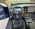 Синий Тесла Модель 3, объемом двигателя 0 л и пробегом 120 тыс. км за 17900 $, фото 16 на Automoto.ua