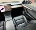 Синий Тесла Модель 3, объемом двигателя 0 л и пробегом 129 тыс. км за 21000 $, фото 37 на Automoto.ua