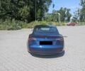 Синій Тесла Модель 3, об'ємом двигуна 0 л та пробігом 53 тис. км за 11386 $, фото 5 на Automoto.ua