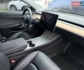 Синій Тесла Модель 3, об'ємом двигуна 0 л та пробігом 92 тис. км за 12500 $, фото 17 на Automoto.ua