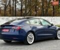 Синій Тесла Модель 3, об'ємом двигуна 0 л та пробігом 98 тис. км за 16950 $, фото 6 на Automoto.ua