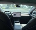 Синий Тесла Модель 3, объемом двигателя 0 л и пробегом 39 тыс. км за 9600 $, фото 8 на Automoto.ua